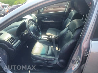 2014 Subaru XV Crosstrek Hybrid Touring - miniatura 7