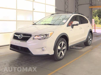 2014 Subaru XV Crosstrek Hybrid Touring