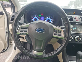 2014 Subaru XV Crosstrek Hybrid Touring - miniatura 10