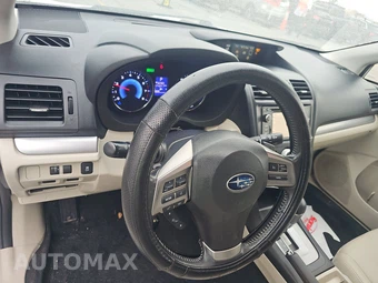 2014 Subaru XV Crosstrek Hybrid Touring - miniatura 11