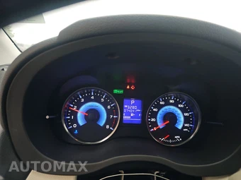 2014 Subaru XV Crosstrek Hybrid Touring - miniatura 12
