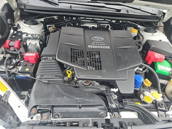 2014 Subaru XV Crosstrek Hybrid Touring - miniatura 15
