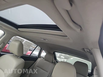 2014 Subaru XV Crosstrek Hybrid Touring - miniatura 17