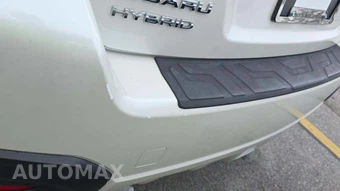 2014 Subaru XV Crosstrek Hybrid Touring - miniatura 19