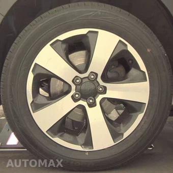 2014 Subaru XV Crosstrek Hybrid Touring - miniatura 21