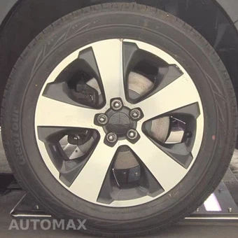 2014 Subaru XV Crosstrek Hybrid Touring - miniatura 22