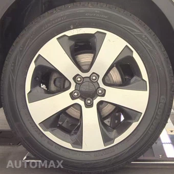 2014 Subaru XV Crosstrek Hybrid Touring - miniatura 23