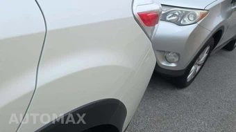 2014 Subaru XV Crosstrek Hybrid Touring - miniatura 24