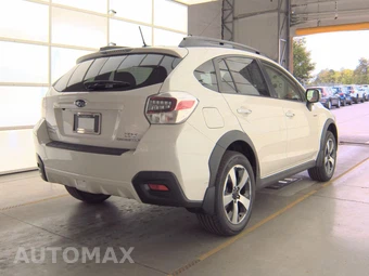 2014 Subaru XV Crosstrek Hybrid Touring - miniatura 4