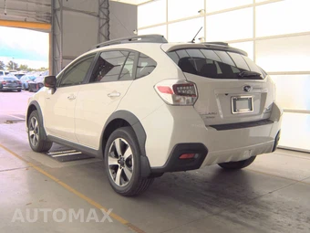 2014 Subaru XV Crosstrek Hybrid Touring - miniatura 6