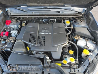 2014 Subaru XV Crosstrek Hybrid Touring - miniatura 15