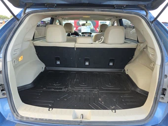 2014 Subaru XV Crosstrek Hybrid Touring - miniatura 16