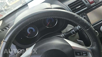 2014 Subaru XV Crosstrek Hybrid Touring - miniatura 23