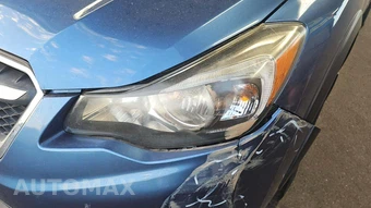 2014 Subaru XV Crosstrek Hybrid Touring - miniatura 31
