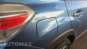 2014 Subaru XV Crosstrek Hybrid Touring - miniatura 36