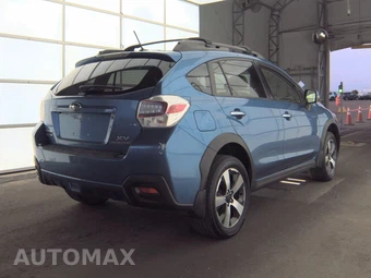 2014 Subaru XV Crosstrek Hybrid Touring - miniatura 4