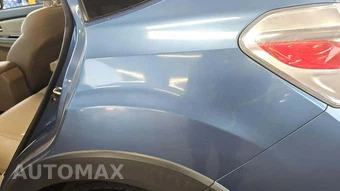 2014 Subaru XV Crosstrek Hybrid Touring - miniatura 40