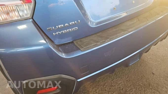 2014 Subaru XV Crosstrek Hybrid Touring - miniatura 41