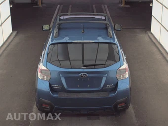 2014 Subaru XV Crosstrek Hybrid Touring - miniatura 5