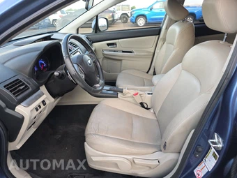 2014 Subaru XV Crosstrek Hybrid Touring - miniatura 7