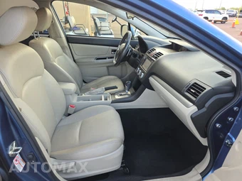 2014 Subaru XV Crosstrek Hybrid Touring - miniatura 8
