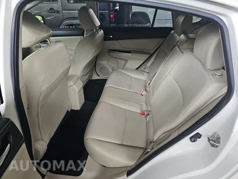 2014 Subaru XV Crosstrek Hybrid Touring - miniatura 13