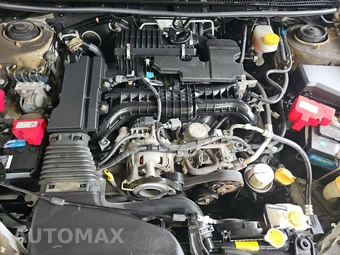 2014 Subaru XV Crosstrek Hybrid Touring - miniatura 15