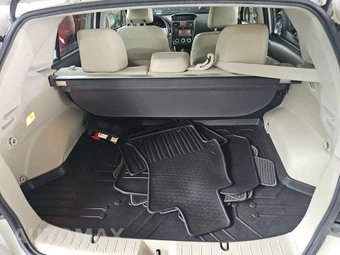 2014 Subaru XV Crosstrek Hybrid Touring - miniatura 16