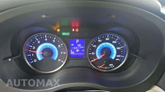 2014 Subaru XV Crosstrek Hybrid Touring - miniatura 17