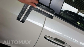 2014 Subaru XV Crosstrek Hybrid Touring - miniatura 22
