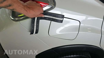 2014 Subaru XV Crosstrek Hybrid Touring - miniatura 31