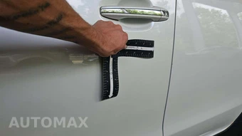 2014 Subaru XV Crosstrek Hybrid Touring - miniatura 32