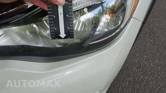 2014 Subaru XV Crosstrek Hybrid Touring - miniatura 35