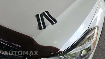2014 Subaru XV Crosstrek Hybrid Touring - miniatura 36