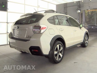 2014 Subaru XV Crosstrek Hybrid Touring - miniatura 4