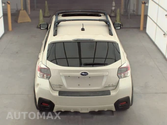 2014 Subaru XV Crosstrek Hybrid Touring - miniatura 5