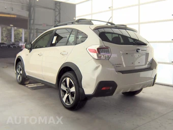 2014 Subaru XV Crosstrek Hybrid Touring - miniatura 6