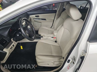 2014 Subaru XV Crosstrek Hybrid Touring - miniatura 7