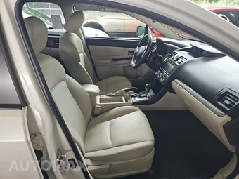 2014 Subaru XV Crosstrek Hybrid Touring - miniatura 8