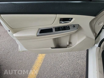 2014 Subaru XV Crosstrek Hybrid Touring - miniatura 9