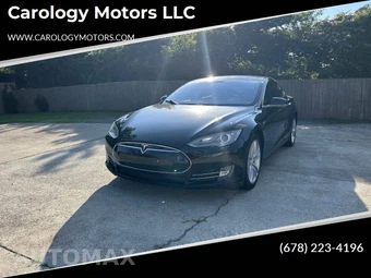 2014 Tesla Model S 60 — samochód z USA z aukcji Manheim, oferta Kup Teraz w AUTOMAX