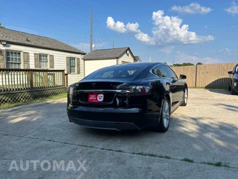 2014 Tesla Model S 60 – miniatura 19