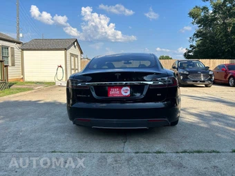 2014 Tesla Model S 60 – miniatura 20