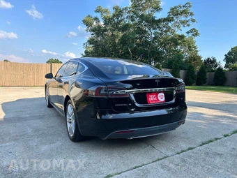 2014 Tesla Model S 60 – miniatura 21