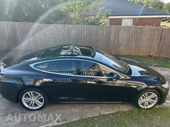 2014 Tesla Model S 60 – miniatura 29