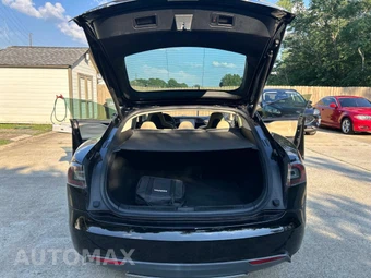 2014 Tesla Model S 60 – miniatura 30