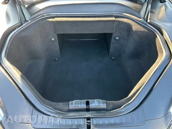 2014 Tesla Model S 60 – miniatura 33