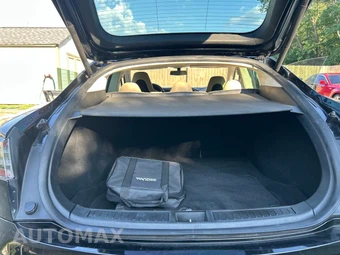 2014 Tesla Model S 60 – miniatura 34