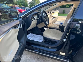 2014 Tesla Model S 60 – miniatura 35