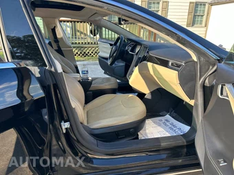 2014 Tesla Model S 60 – miniatura 37